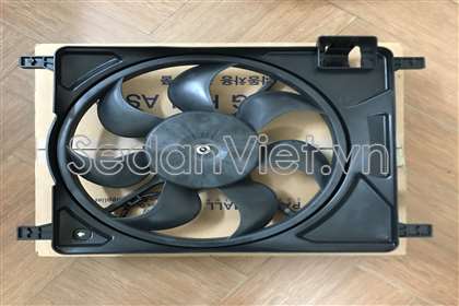 Quạt gió động cơ 95967064