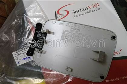 Nắp bình xăng ngoài 95977440