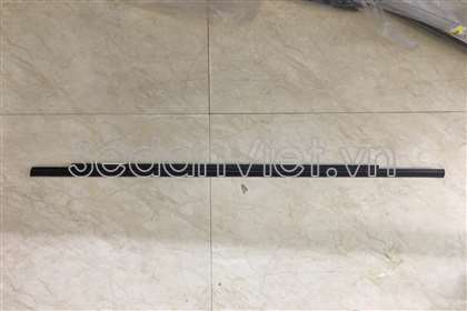 Nẹp chân kính cánh cửa ngoài Daewoo Lacetti 2006-2009