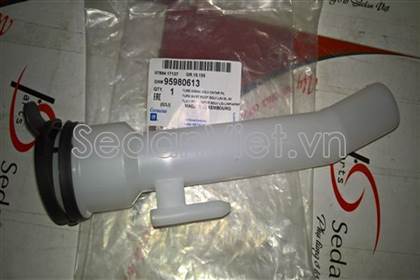 Cổ đổ nước bình nước rửa kính 95980613