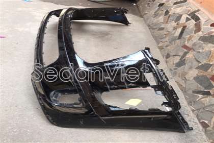 Cản trước không đèn xi nhan 95B807221A