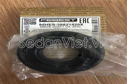 Phớt cầu trước dùng cho xe Nissan Navara 2007-2011