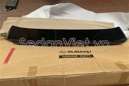 Đuôi gió cốp hậu dùng cho xe Subaru Forester 2018-2021
