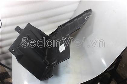 Chắn bùn gầm máy trái Daewoo Lacetti MAX 2003