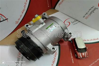 Lốc điều hòa Chevrolet Spark M300 2013-2014