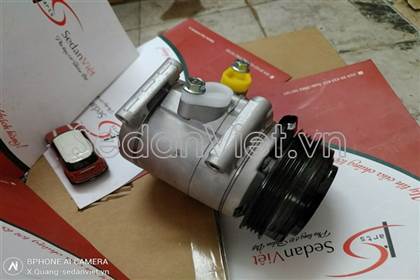 Lốc điều hòa 96073851