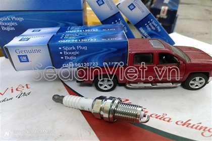 Bugi Daewoo Lacetti 2003-2005
