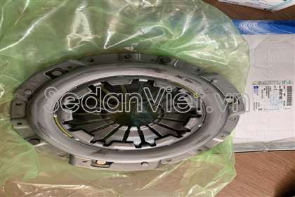 Bàn ép Chevrolet Aveo 2009-2012