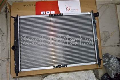 Két nước Daewoo Nubira 1999