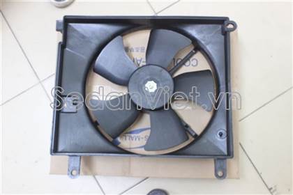 Quạt gió động cơ 96181887