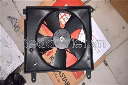 Quạt gió động cơ 96181887
