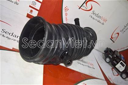 Cổ hút gió mềm