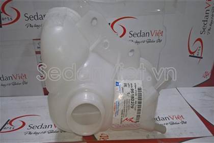 Bình nước phụ 96182279