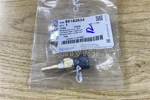 Cảm biến nhiệt độ nước Chevrolet Lacetti 2009-2012