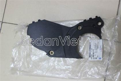 Ốp che cam Chevrolet Aveo 2013-2017