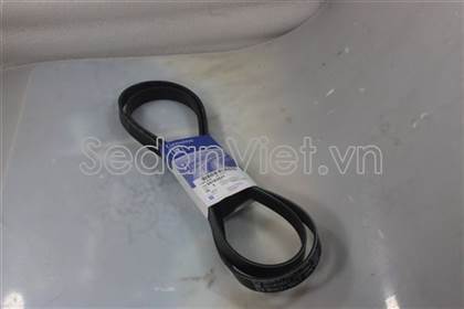 Dây curoa tổng 6PK1875 Chevrolet Lacetti 2009-2012