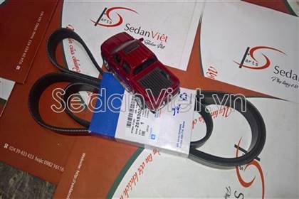 Dây curoa tổng 6PK1875 96183108
