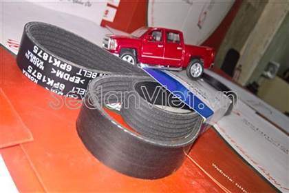 Dây curoa tổng 6PK1875 96183108