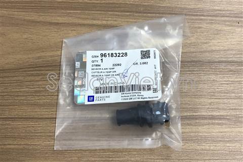 Cảm biến nhiệt độ ngoài trời 96183228