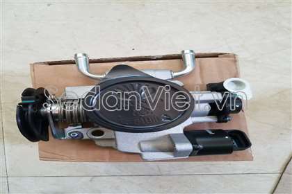 Cụm bướm ga Daewoo Lanos 2000