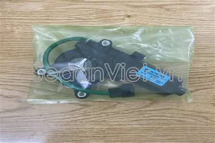 Motor lên xuống kính cánh cửa trước 3 chạc dùng cho xe Daewoo Nubira 1999