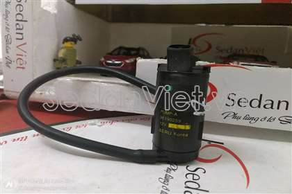 Mô tơ phun nước rửa kính sau dùng cho xe Chevrolet Spark M300 2013-2014