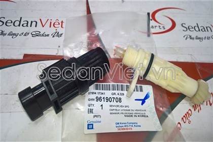 Cảm biến tốc độ