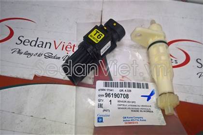 Cảm biến tốc độ 96190708