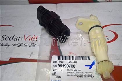 Cảm biến tốc độ 96190708