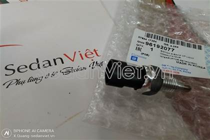 Công tắc đèn lùi 96192077