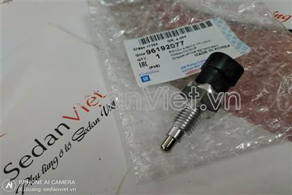 Công tắc đèn lùi 96192077