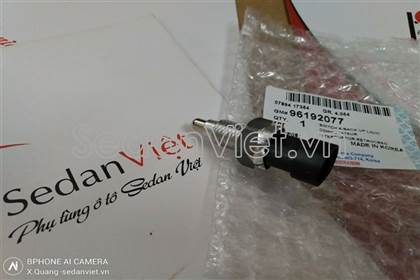 Công tắc đèn lùi 96192077