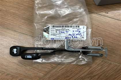Cơ cấu mở nắp bình nhiên liệu 96216127