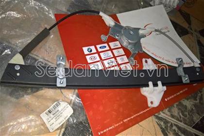 Compa nâng hạ kính cánh cửa trước trái 96225383