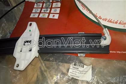 Compa nâng hạ kính cánh cửa trước phải 96225384