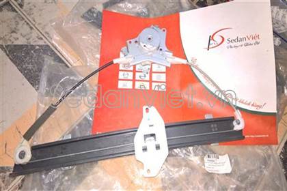 Compa nâng hạ kính cánh cửa trước phải 96225384