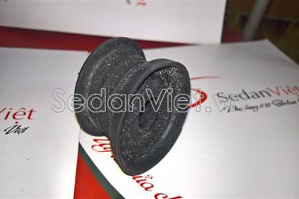 Cao su đệm giảm xóc sau 96246673