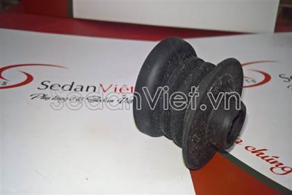 Cao su đệm giảm xóc sau 96246673