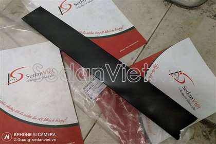 Ốp cánh cửa ngoài 96260753