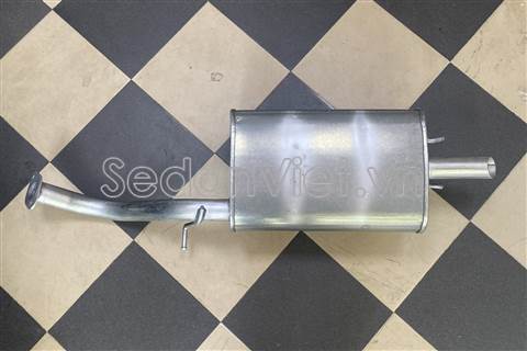 Ống xả đoạn cuối 96264046