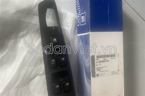 Công tắc lên xuống kính tổng 96264376