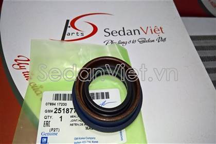 Phớt láp 96264738