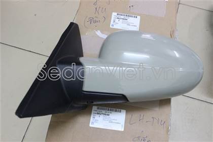 Gương chiếu hậu 5 giắc điện Daewoo Nubira 2000