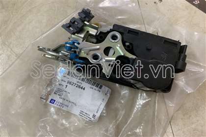 Ổ khóa ngậm cánh cửa trước Chevrolet Spark 2018