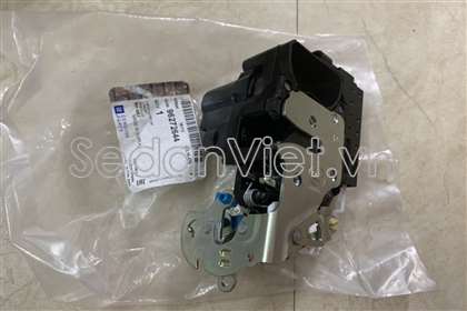 Ổ khóa ngậm cánh cửa trước 96272644