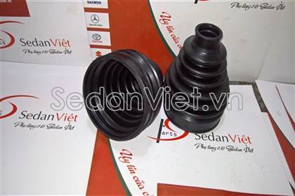 Cao su chụp bụi láp trong dùng cho xe Daewoo Matiz 2 1999-2005