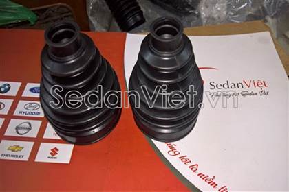Cao su chụp bụi láp trong Daewoo Matiz 2 1999-2005