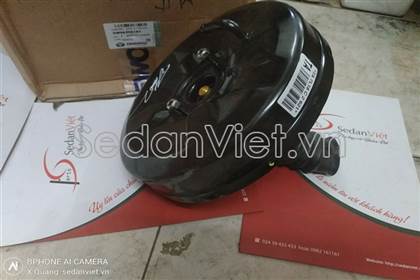Bầu trợ lực phanh 96276314