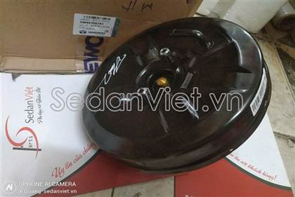 Bầu trợ lực phanh 96276314