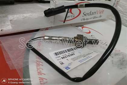 Cảm biến oxy 96276380
